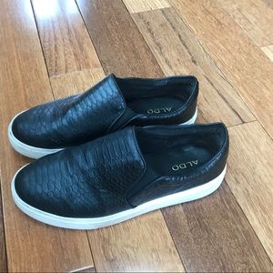 Aldo sneakers